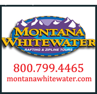 Montana Whitewater | Gardiner / Big Sky