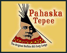 Pahaska Tepee, Yellowstone's East Entrance